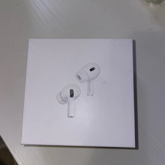 Apple Other - AirPods Pro second generation